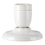 Lampfitting Bailey Porcelain S Lampfitting Bailey Porcelain S